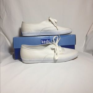 Vintage clothe Keds. 81/2 slim.